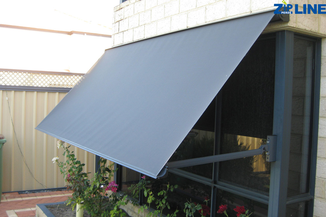 Wintent Awning System